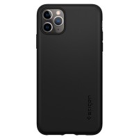 SPIGEN THIN FIT 360 IPHONE 11 PRO BLACK